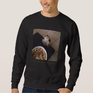 Sudadera Hermano, ¿puedo tener algunos bucles