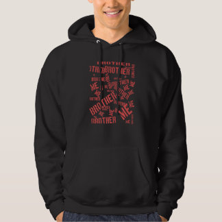 Sudadera Hermano Y Yo