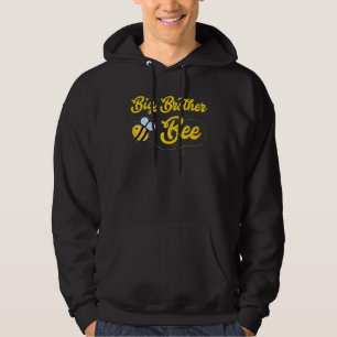 Sudadera Hermanos Abeja Familia Pareo Apicultura Hombres