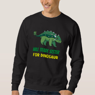 Sudadera Hermanos Familiares Amor Hermano Intercambia Herma
