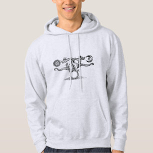 Sudadera Hermes Bird