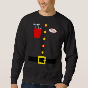 Sudadera Hermey Dentist Elf Costume Elf Dentist Funny Chris
