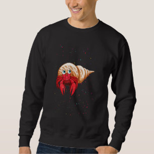 Sudadera Hermit Crab
