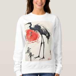 Sudadera Hermosa camiseta