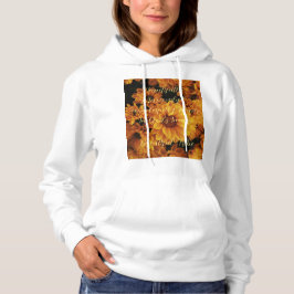 Sudadera Hermosa tribu