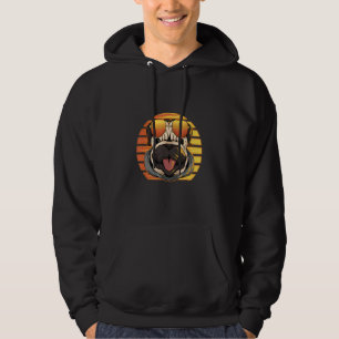 Sudadera Hermosa y encantadora Suns Mascota