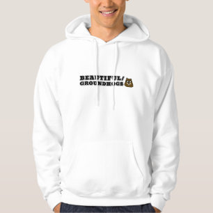 Sudadera Hermoso/Groundhogs
