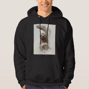 Sudadera Hermoso retrato eslovaco