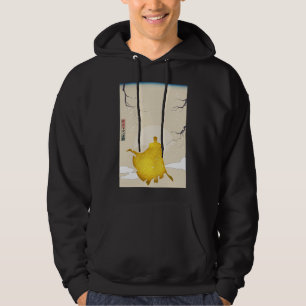 Sudadera Héroe, arte japonés
