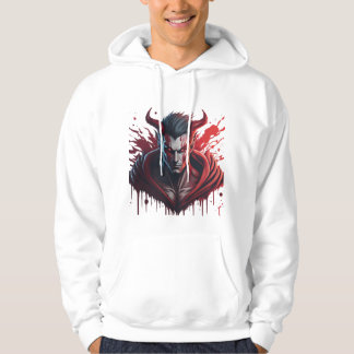 Sudadera Héroes de incendios forestales