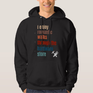 Sudadera Herramientas de la Tienda de hardware Handyman Gif