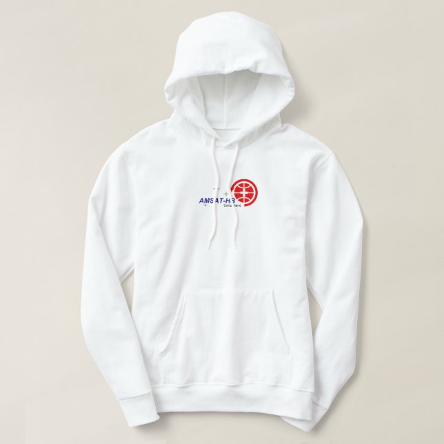 Sudadera Herren Basic Kapuzen-Sweatshirt (Diseño del anverso)