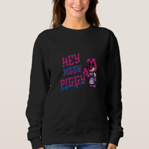 Sudadera Hey Piggy Piggy!!