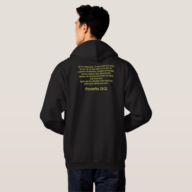Sudadera HG_Proverbs19_Hoodie (Reverso completo)
