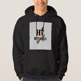 Sudadera HI WITCHES T-Shirt