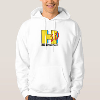 Sudadera Hidración del líquido de H2O