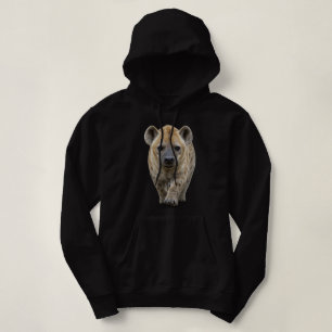 Sudadera Hiena Aproximándose