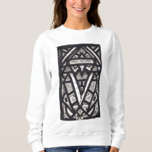 Sudadera Hierophant, por Brian Benson