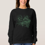 Sudadera Higgs Boson Quantum Mechanics Science<br><div class="desc">Higgs Boson Quantum Mechanics Science.</div>