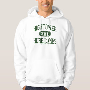 Sudadera Hightower - huracanes - alto - ciudad de Missouri