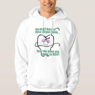 Sudadera Higienista dental