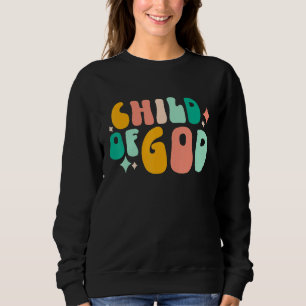 Sudadera Hijo De Dios Religioso Cristiano Biblia Verse Fe