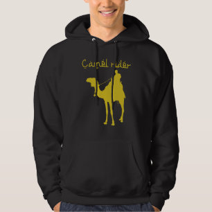 Sudadera Hijos Del Desert Masonic Fat