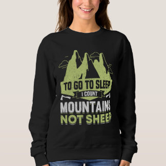 Sudadera Hiking National Park Hike Mountain Hiker  3