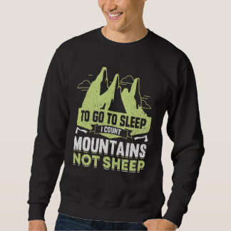 Sudadera Hiking National Park Hike Mountain Hiker  3
