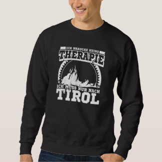 Sudadera Hiking scouting mountaineering Austria Mountaineer