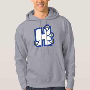Sudadera Hilbert College H