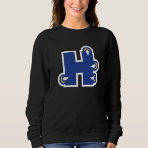 Sudadera Hilbert College H
