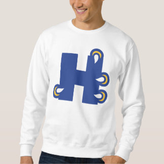 Sudadera Hilbert College H