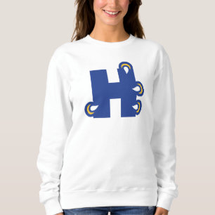 Sudadera Hilbert College H