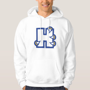 Sudadera Hilbert College H