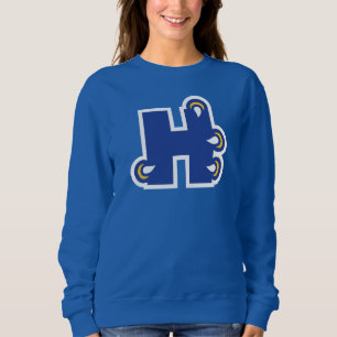 Sudadera Hilbert College H