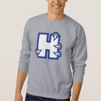 Sudadera Hilbert College H