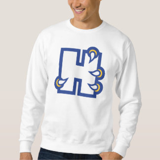 Sudadera Hilbert College H