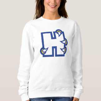 Sudadera Hilbert College H