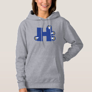 Sudadera Hilbert College H