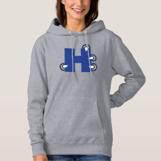 Sudadera Hilbert College H