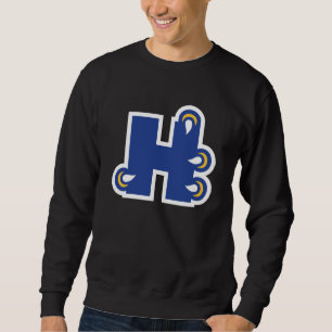 Sudadera Hilbert College H