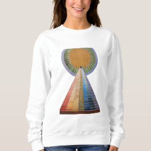 Sudadera Hilma af Klint - Altarpiece