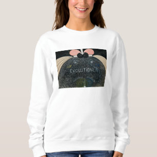 Sudadera Hilma af Klint - La Evolución, 7