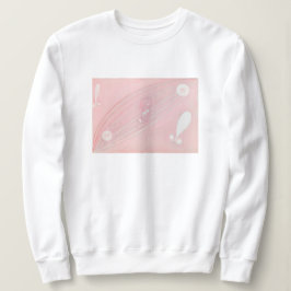 Sudadera Hilma af Klint por The Eros Series, nr. 8