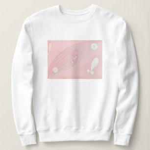 Sudadera Hilma af Klint por The Eros Series, nr. 8
