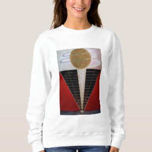 Sudadera Hilma af Klint - Retablo II
