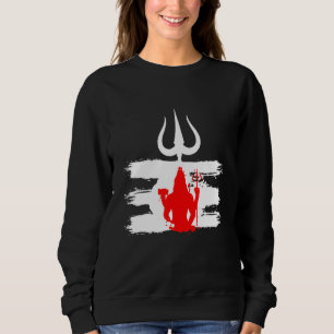 Sudadera Hinduismo hindú shiva Budismo India Religión Ganes