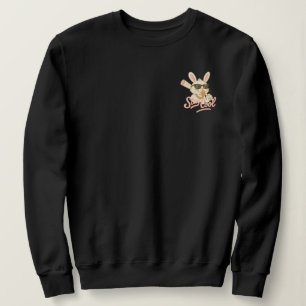 Sudadera Hip Hop Hare