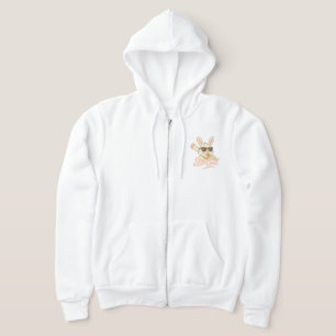 Sudadera Hip Hop Hare